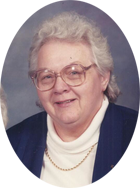 Phyllis Hoff