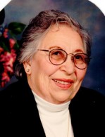 Lillian  Peron