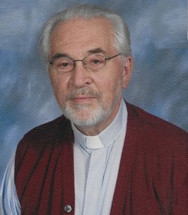 Rev. Mardean Moyer